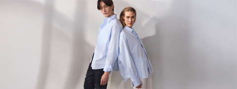 Walbusch Gutschein: Das neue Walbusch Oversize-Hemd für 89,99€ entdecken