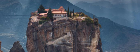 Highlights Griechenlands entdecken ab 1.299 € dank Hofer Reisen Rabatt-Gutschein