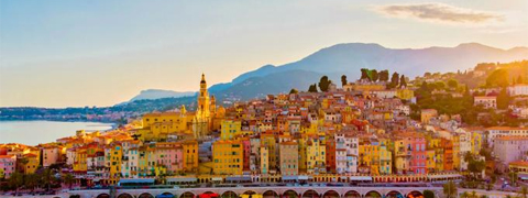 Ligurien & Côte d’Azur ab 1.699 € mit dem Hofer Reisen Gutschein erleben