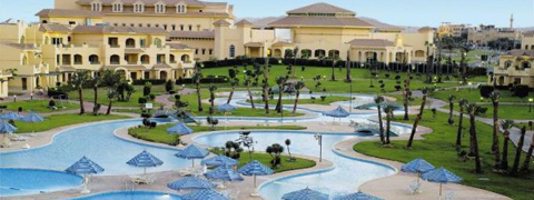 Pyramiden & Luxus in Kairo erleben mit dem Hofer Reisen Rabatt