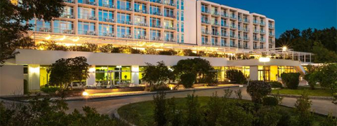 Familienauszeit in Kroatien ab 199 € mit dem Hofer Reisen Gutschein