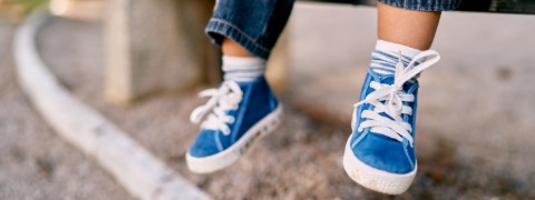 20% Rabatt auf Kinderschuhe mit dem Shoe4You Gutschein