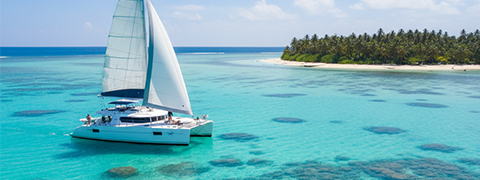 30€ Rabatt auf dein nächstes Abenteuer mit dem Click&Boat Rabattcode