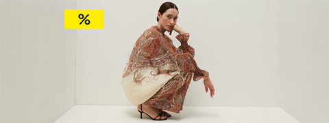 Spare bis zu 30% mit dem Breuninger Gutschein im Sale