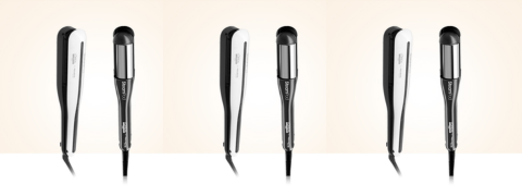 Notino Deal: 20% Rabatt auf Dampf-Glätteisen von L'Oréal