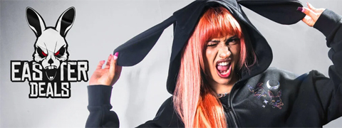 Sichere dir den 20% EMP Gutschein auf fast alles bei den Oster‑Deals