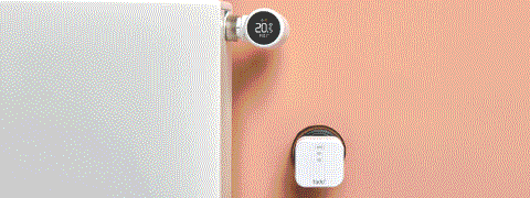 Nutze den tink Gutscheincode für 15 Euro Extra-Rabatt auf tado