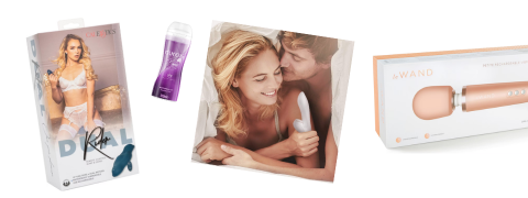 Galaxus Voucher: Bis zu 62% Rabatt auf Erotik-Artikel