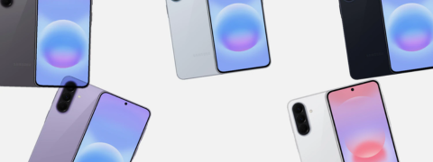 Galaxus Gutschein: 45€ Rabatt auf das Galaxy A37 von Samsung