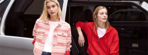 Street One Gutschein: 20% Extra-Rabatt auf das volle Sortiment