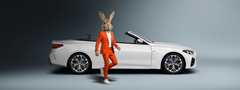 Mietwagen bis zu 20% günstiger buchen mit dem SIXT Gutschein