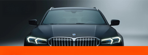 Bis zu 15% Ersparnis mit dem SIXT Online-Angebot für Premium-Fahrzeuge