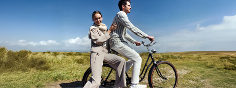 20% Rabatt auf alle Styles zum WOMAN Day mit dem Tom Tailor Gutschein