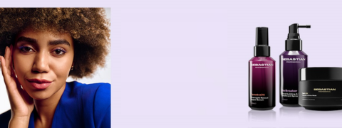 Notino Coupon: Gratis Haarbürste von Sebastian Professional