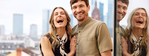 Woman Day: 20% Rabatt auf ALLES mit dem s.Oliver Gutschein