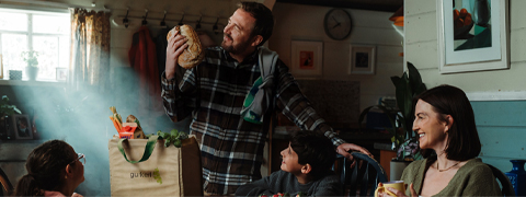 Sichere dir bis zu 30% Preisvorteil mit den Gurkerl Aktionen