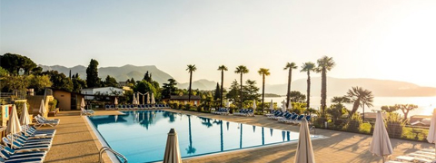 Ruefa Reisen Angebote: Gardasee-Urlaub zum Bestpreis ab 649, - pro Person