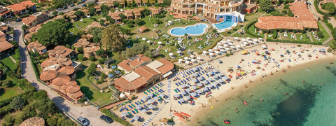 Sardinien Luxusurlaub: Mit dem Ruefa Gutschein ab 1.675€ nach Golfo Aranci