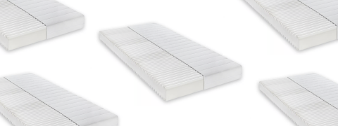 MatratzenConcord Angebot: 53% Rabatt auf Sleepsy Moona