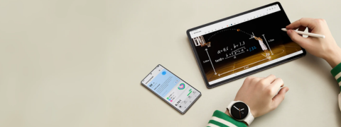 Samsung Deal: Bis zu 10% Rabatt für Schüler & Studierende