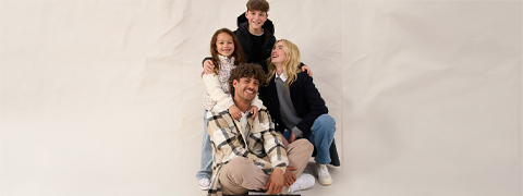 Bis zu 42% Rabatt mit dem Takko Gutschein auf Frühlings-Styles