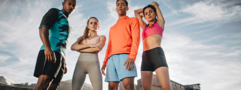 15 % Extra-Ersparnis sichern mit dem SportScheck Gutschein auf Outdoor