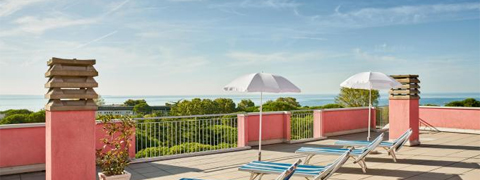 Italienurlaub in Grado zum Schnäppchenpreis mit dem HOFER REISEN Gutschein ab 124€