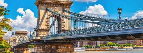 HOFER REISEN Last Minute: ****Citytrip nach Budapest zum Sparpreis ab 69€