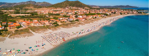 Traumurlaub auf Sardinien ab 649€ sichern mit dem HOFER REISEN Gutschein