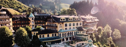 HOFER REISEN Angebote Österreich: Wellness in Schladming günstig ab 282€ buchen