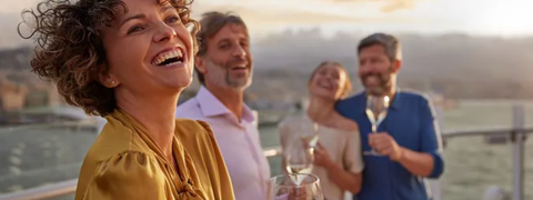 Besondere Vorteile an Bord als C|Club Mitglied bei Costa Kreuzfahrten*