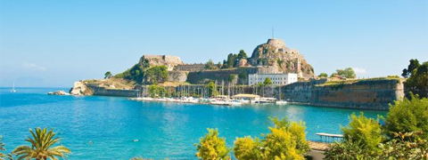 Albanien & Korfu Rundreise zum Bestpreis ab 1.799,- mit dem HOFER REISEN Gutschein