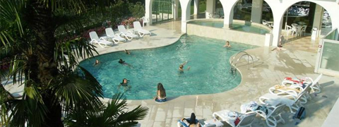 Gardasee Auszeit ab € 69,- sichern mit dem HOFER REISEN Gutschein