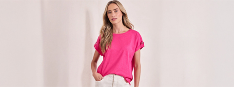 20% Rabatt auf das gesamte Sortiment mit dem Street One Gutschein