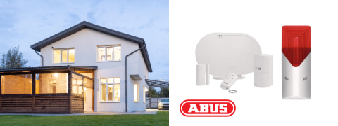 10 Euro Rabatt sichern mit dem tink Gutschein für ABUS Produkte