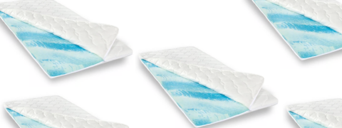 Matratzen Concord Deal: 52% Rabatt auf Sleepsy Topper