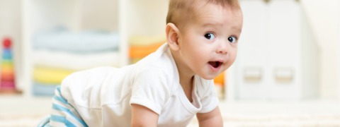 Bis zu 50% Rabatt im großen babymarkt Summer Sale