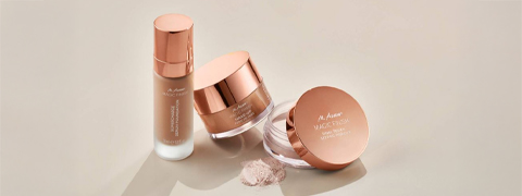 15% Rabatt beim Kauf von 2 Artikeln mit dem asambeauty Gutscheincode