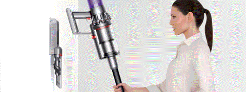 Dyson Cyclone V10 Submarine™ mit 150€ Rabatt sichern
