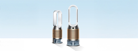 150€ Rabatt auf Luftreiniger mit dem aktuellen Dyson Gutschein