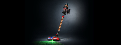 150€ sparen auf den Dyson V16 Piston Animal mit diesem Dyson Gutschein