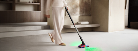 100€ Rabatt auf den PencilVac mit dem Dyson Gutschein sichern