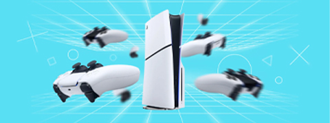 PlayStation 5 mit dem Grover Gutschein jeden Monat 10% günstiger mieten