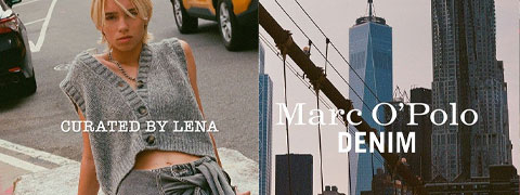 Marc O'Polo Rabattcode für Studierende: Extra 10% auf DENIM-Styles sichern