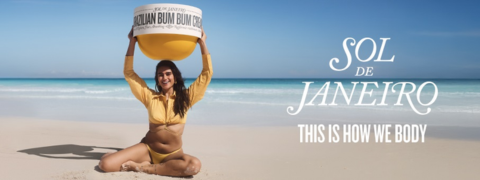 Notino Deal: Gratis duftendes Geschenk von Sol de Janeiro