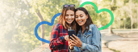 Freunde werben: Bis zu 50% Rabatt sichern mit dem Lyca Mobile Gutschein