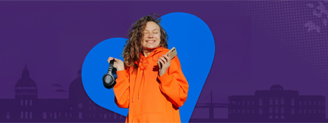 National S 5G Tarif günstiger sichern mit dem 27% Lyca Mobile Rabatt