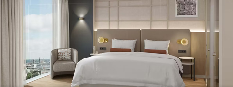 10% Extra-Rabatt mit dem Barcelo Rabattcode sichern