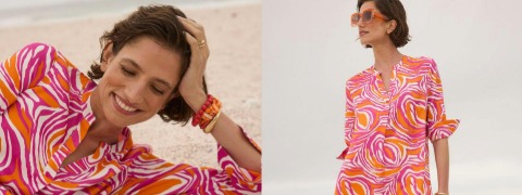 Bis zu 70% Rabatt im Summer Peter Hahn Sale