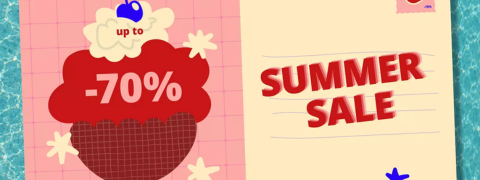 Blue Tomato Deal: Bis zu 70% Rabatt im Summer Sale